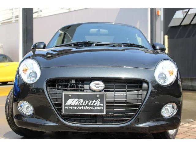 Daihatsu COPEN CERO S 2026 — миниатюра 4
