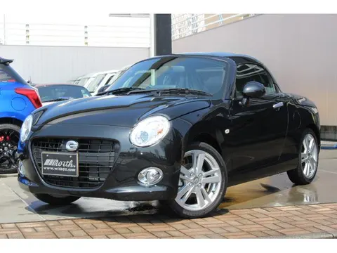 Daihatsu COPEN 2026 buy in Moscow