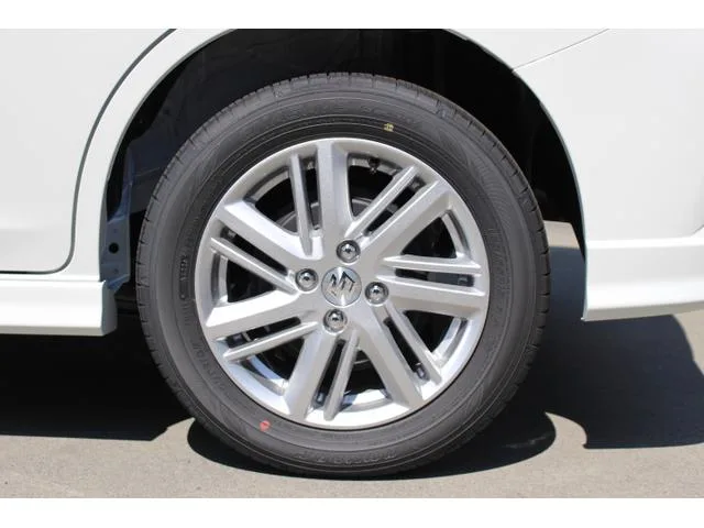 Suzuki Solio HYBRID MZ 2026 — миниатюра 3