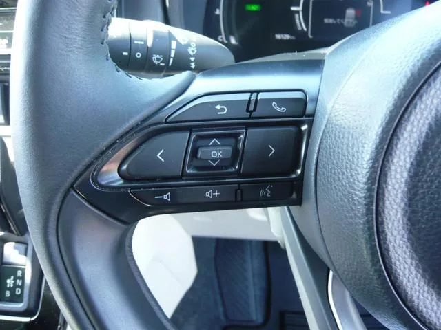 Toyota SIENTA HYBRID Z 2024 — миниатюра 3