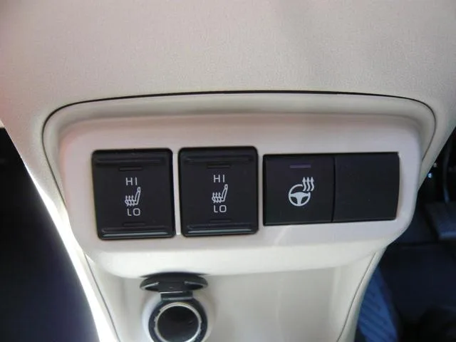 Toyota SIENTA HYBRID Z 2024 — миниатюра 4