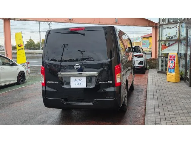 Nissan CARAVAN LONG GRAND PREMIUM GX 2023 — миниатюра 3
