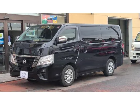 Nissan CARAVAN 2023 купить в Москве