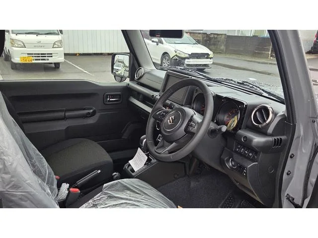 Suzuki Jimny XC 2026 — миниатюра 5