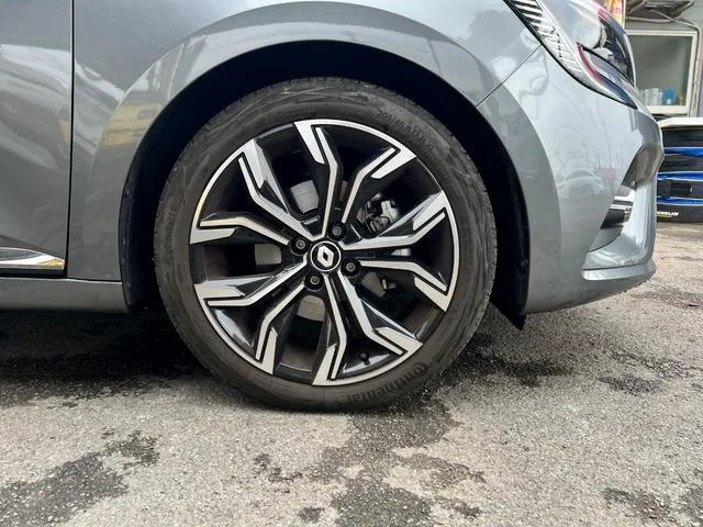Renault LUTECIA ENTRACTE E-TECH FULL HYBRID 2024 — миниатюра 2