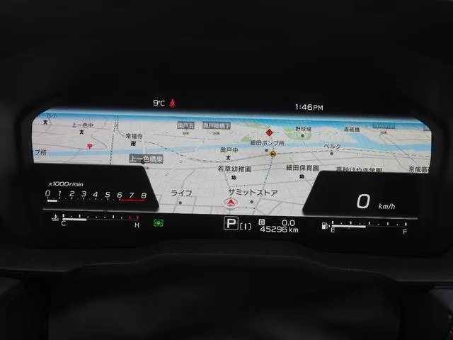 Subaru WRX S4 GT-H EX 2022 — миниатюра 3