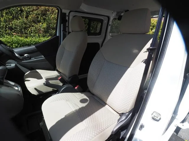Nissan NV200 VANETTE VAN 2025 — миниатюра 5
