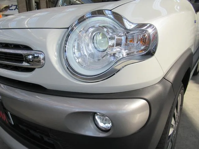 Suzuki XBEE HYBRID MZ 2026 — миниатюра 5