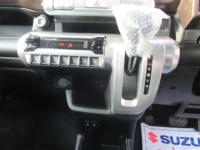 Suzuki XBEE HYBRID MZ 2026 — миниатюра 5