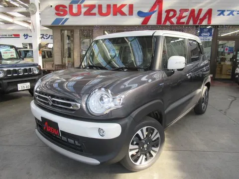 Suzuki XBEE 2026 buy in Moscow
