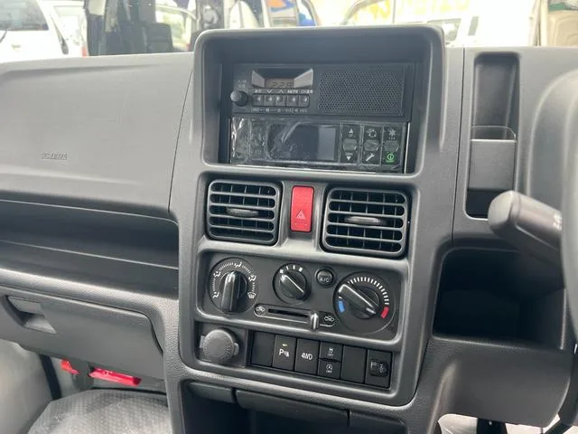 Mitsubishi MINICAB TRUCK 2024 — миниатюра 3