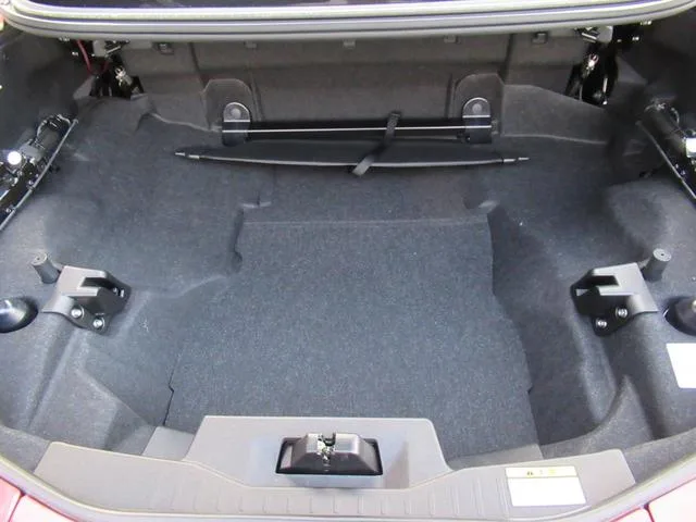 Daihatsu COPEN ROBE 2022 — миниатюра 4
