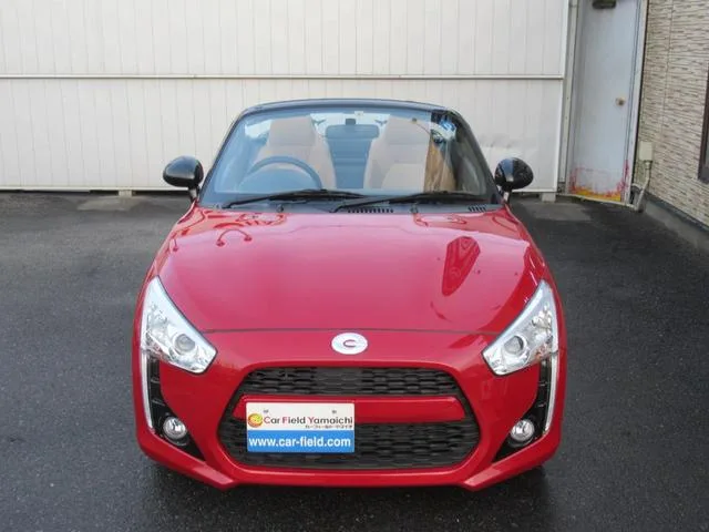 Daihatsu COPEN ROBE 2022 — миниатюра 5