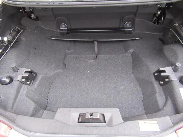 Daihatsu COPEN ROBE 2022 — миниатюра 4
