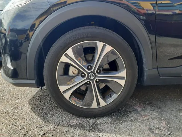 Nissan KICKS X 2022 — миниатюра 3