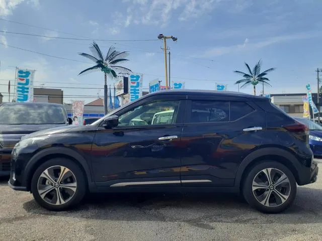 Nissan KICKS X 2022 — миниатюра 4