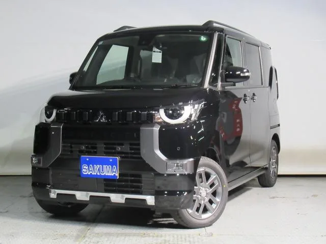 Mitsubishi DELICA MINI T PREMIUM 2024 — фото 1, купить с доставкой в Москву