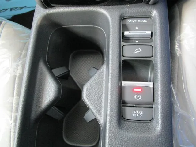 Honda VEZEL E:HEV Z PLAY PACKAGE 2026 — миниатюра 5