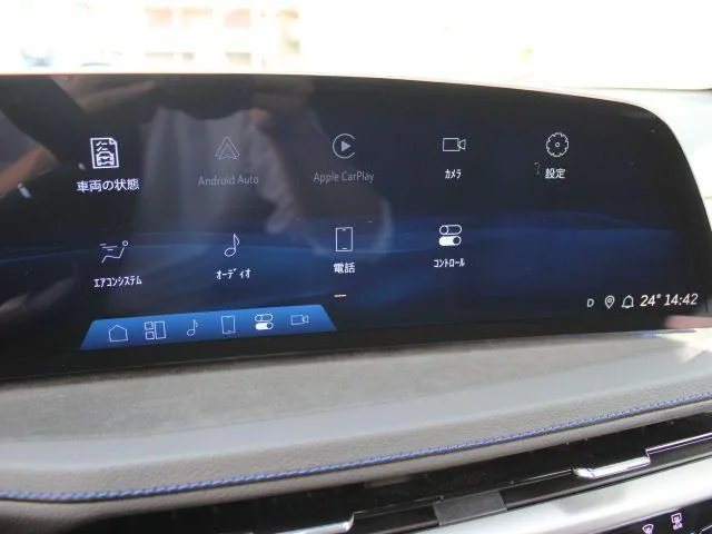 Cadillac CADILLAC XT4 SPORT 2025 — миниатюра 5