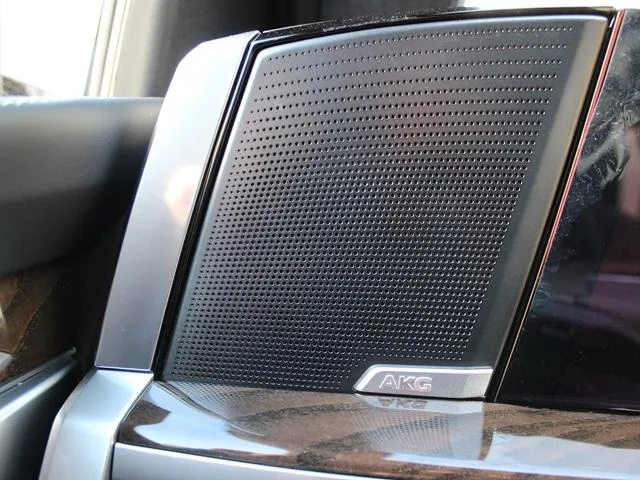 Cadillac CADILLAC ESCALADE PLATINUM 2025 — миниатюра 5