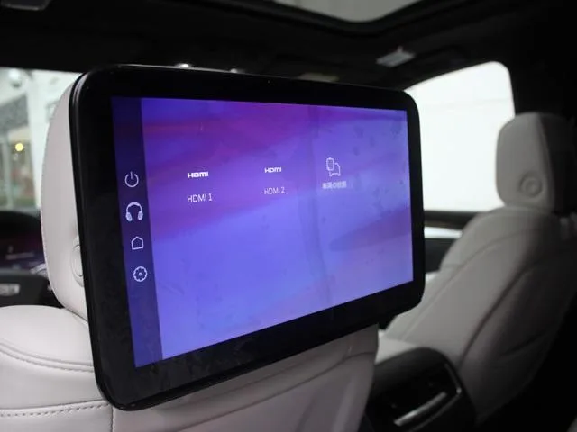 Cadillac CADILLAC ESCALADE SPORT 2025 — миниатюра 5