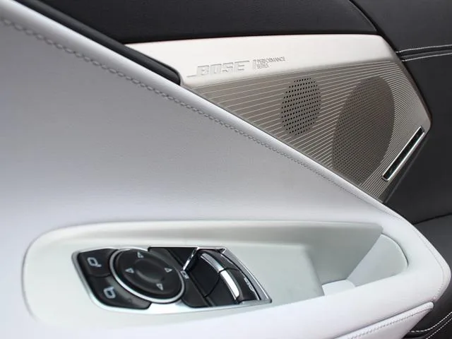 Chevrolet CHEVROLET CORVETTE 2LT 2025 — миниатюра 5