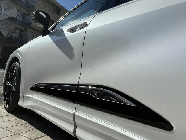 Toyota CROWN CROSSOVER RS ADVANCED 2023 — миниатюра 5