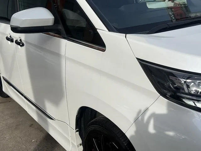 Toyota NOAH S-Z 2023 — миниатюра 5