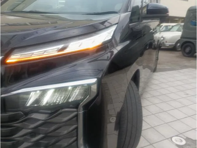 Toyota VOXY HYBRID S-G 2023 — миниатюра 3