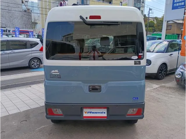 Toyota PIXIS VAN CRUISE TURBO 2024 — миниатюра 5