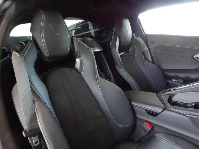 Chevrolet CHEVROLET CORVETTE 2024 — миниатюра 4