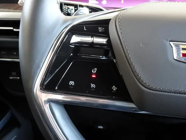 Cadillac CADILLAC ESCALADE SPORT 2025 — миниатюра 4