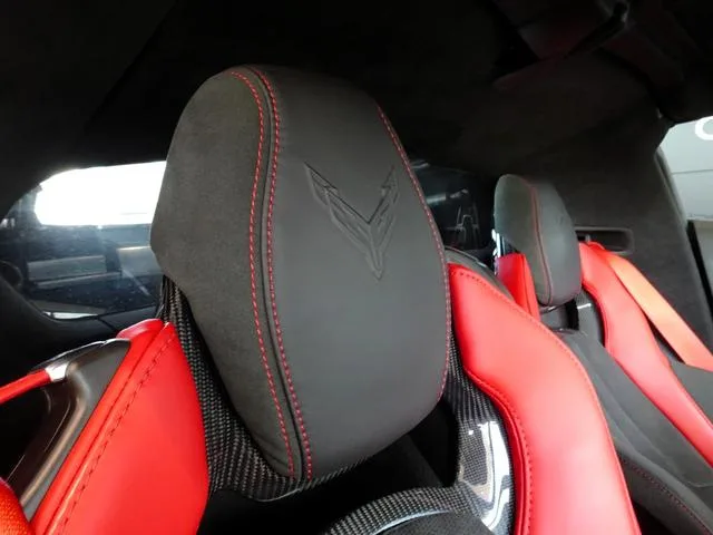 Chevrolet CHEVROLET CORVETTE 3LT 2023 — миниатюра 5