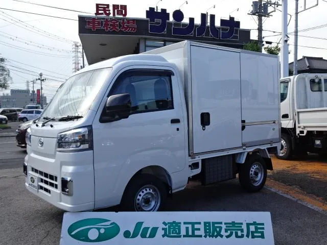 Daihatsu HIJET TRUCK 2026 — фото 1, купить с доставкой в Москву