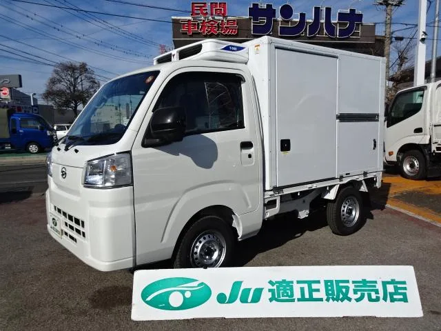 Daihatsu HIJET TRUCK 2026 — фото 1, купить с доставкой в Москву
