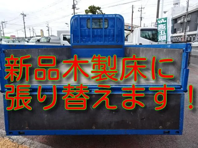 Toyota DYNA TRUCK 2023 — миниатюра 4