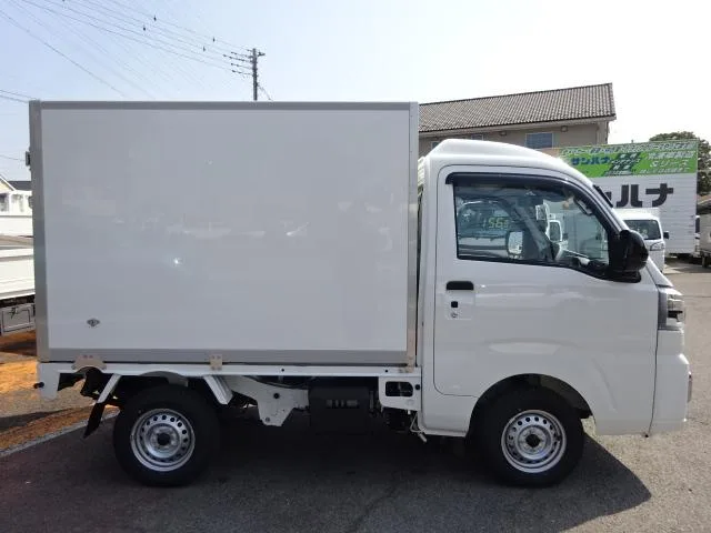 Daihatsu HIJET TRUCK 2026 — миниатюра 5