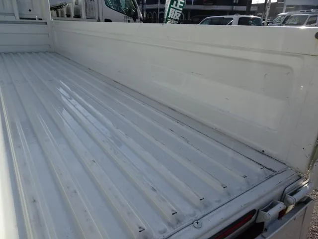 Toyota DYNA TRUCK LONG JUSTLOW 2022 — миниатюра 5