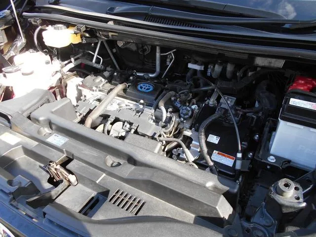 Toyota VOXY HYBRID S-G 2023 — миниатюра 5