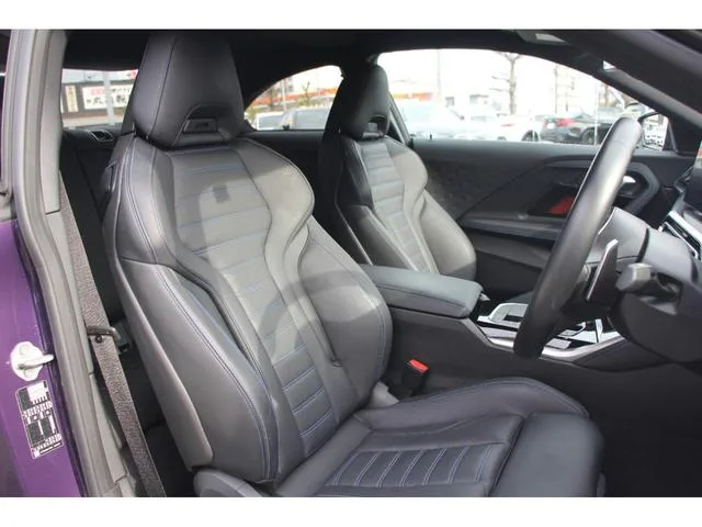 BMW 2 SERIES 220I COUPE M SPORT 2023 — миниатюра 3