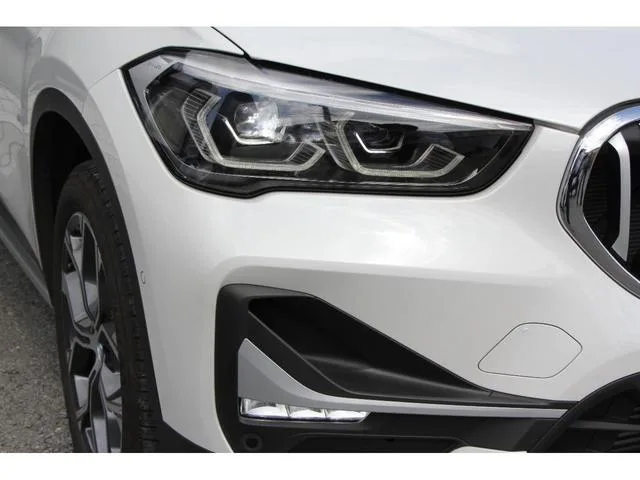 BMW X1 X DRIVE 18D X LINE HI-LINE PACKAGE 2022 — миниатюра 2