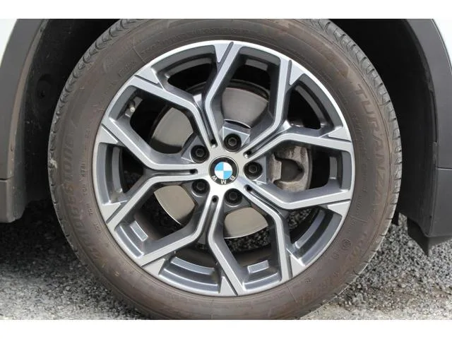 BMW X1 X DRIVE 18D X LINE HI-LINE PACKAGE 2022 — миниатюра 3