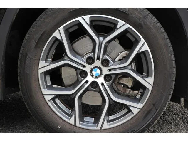 BMW X1 X DRIVE 18D X LINE HI-LINE PACKAGE 2022 — миниатюра 5