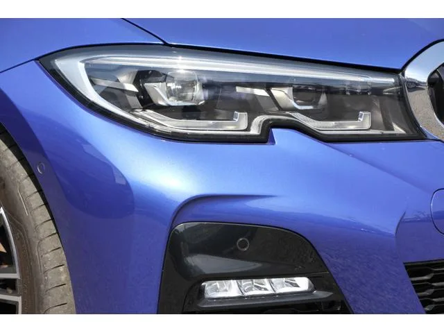 BMW 3 Series 320i TOURING M-SPORT HI-LINE PACKAGE 2022 — миниатюра 3