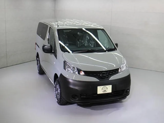 Nissan NV200 VANETTE VAN 2025 — миниатюра 2