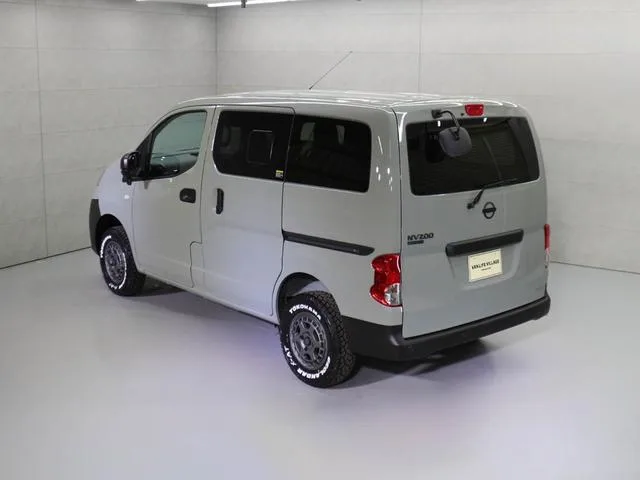 Nissan NV200 VANETTE VAN 2025 — миниатюра 3