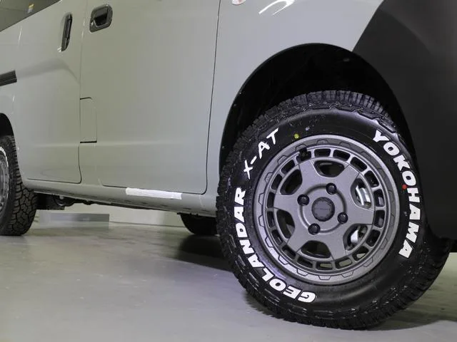 Nissan NV200 VANETTE VAN 2025 — миниатюра 5