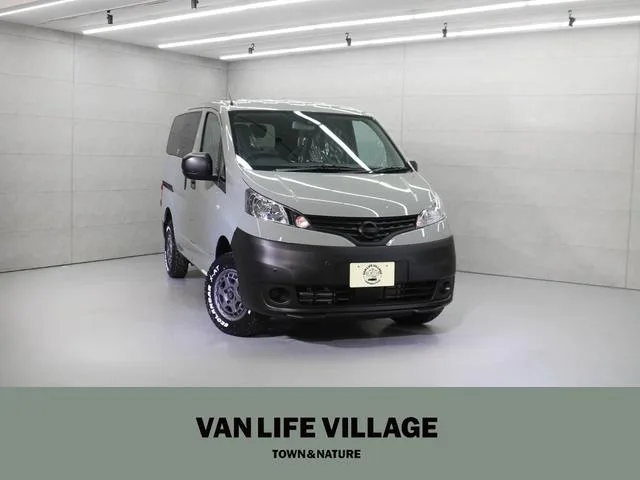 Nissan NV200 VANETTE VAN 2025 — фото 1, купить с доставкой в Москву