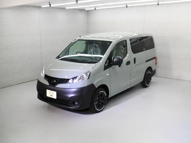 Nissan NV200VANETTE WAGON 16X-2R 2025 — миниатюра 2