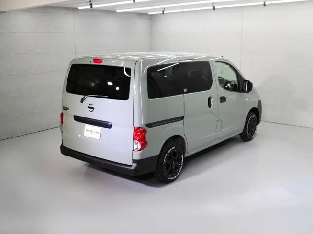 Nissan NV200VANETTE WAGON 16X-2R 2025 — миниатюра 3
